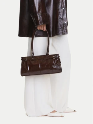 JENNY Torebka C-JNY-M-001-08 Brązowy