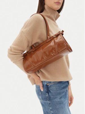 JENNY Torebka C-JNY-M-001-08 Brązowy