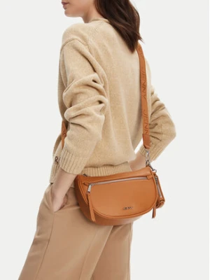 JENNY Torebka C-JNY-M-002-08 Brązowy