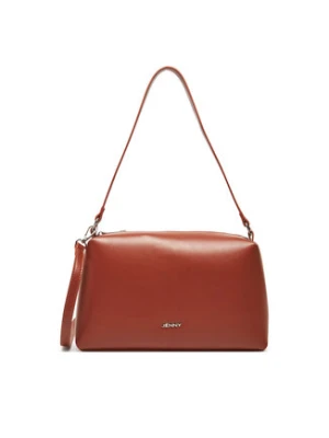 JENNY Torebka C-JNY-M-005-08 Brązowy