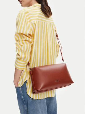 JENNY Torebka C-JNY-M-005-08 Brązowy