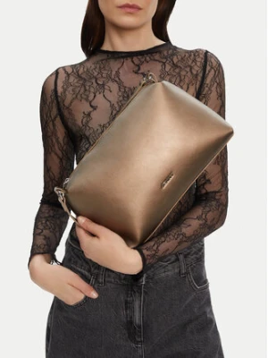 JENNY Torebka C-JNY-M-005-08 Brązowy jasny