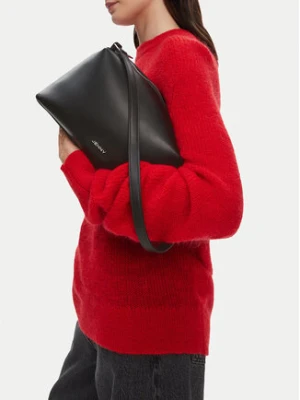 JENNY Torebka C-JNY-M-005-08 Czarny