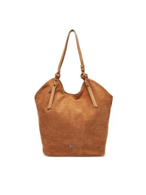 JENNY Torebka C-JNY-M-006-08 Brązowy