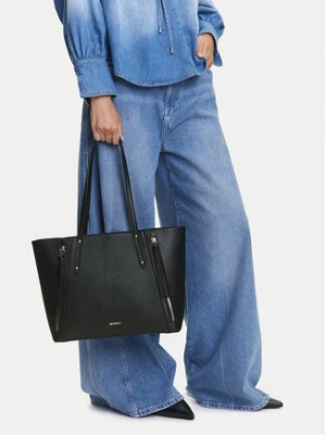 JENNY Torebka C-JNY-M-009-08 Czarny