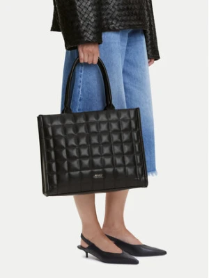 JENNY Torebka C-JNY-M-010-08 Czarny