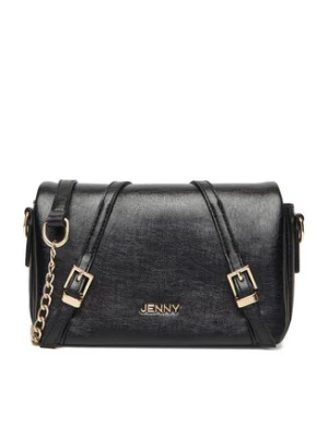 JENNY Torebka C-JNY-M-011-08 Czarny