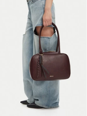 JENNY Torebka C-JNY-M-015-08 Bordowy