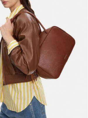 JENNY Torebka C-JNY-M-015-08 Brązowy