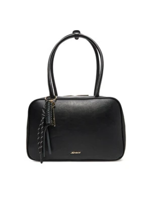 JENNY Torebka C-JNY-M-015-08 Czarny