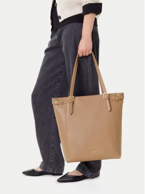 Zdjęcie produktu JENNY Torebka C-JNY-M-020-08 Beżowy