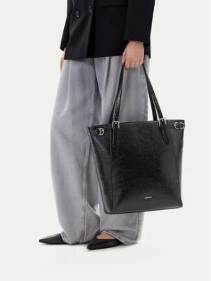 JENNY Torebka C-JNY-M-020-08 Czarny