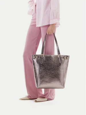 JENNY Torebka C-JNY-M-020-08 Srebrny