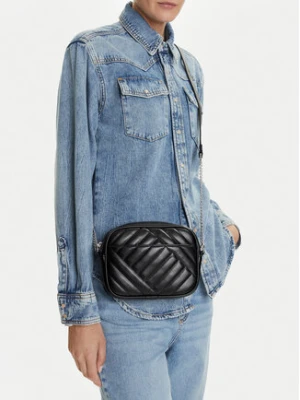 JENNY Torebka C-JNY-M-021-08 Czarny