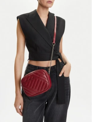 JENNY Torebka C-JNY-M-021-08 Czerwony