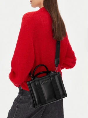 JENNY Torebka C-JNY-M-023-08 Czarny