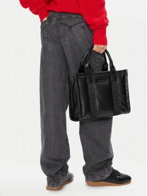 JENNY Torebka C-JNY-M-024-08 Czarny