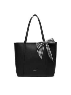 JENNY Torebka C-MJT-J-004-02 Czarny