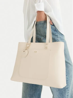 JENNY Torebka CEO-JNY-B-001-09 Écru