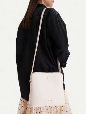 JENNY Torebka CEO-JNY-L-002-09 Różowy