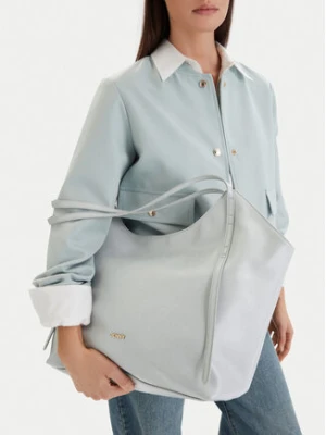 JENNY Torebka CEO-JNY-L-005-09 Niebieski