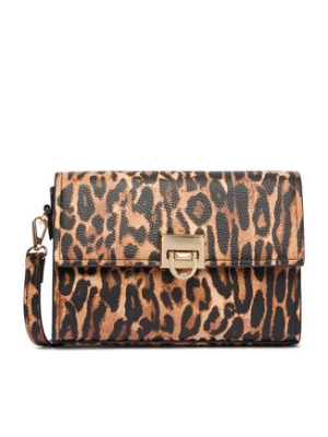 JENNY Torebka CEO-JNY-L-006-09 Brązowy