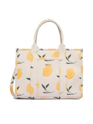 JENNY Torebka CEO-JNY-L-008-09 Beżowy