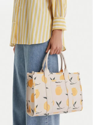 JENNY Torebka CEO-JNY-L-008-09 Beżowy