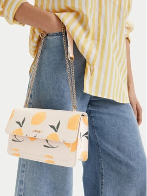 JENNY Torebka CEO-JNY-L-009-09 Beżowy