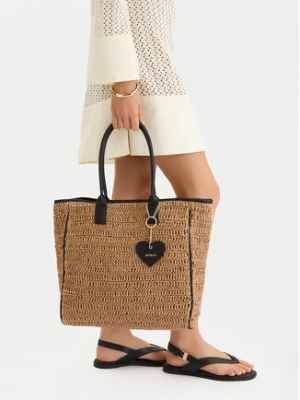 JENNY Torebka CEO-JNY-L-011-09 Beżowy