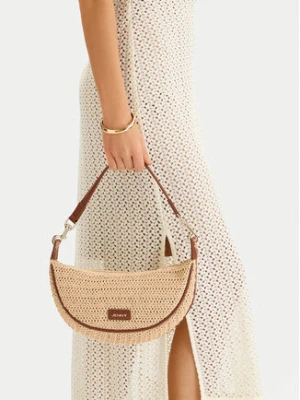 JENNY Torebka CEO-JNY-L-013-09 Beżowy