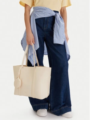 JENNY Torebka CEO-JNY-M-004-09 Écru