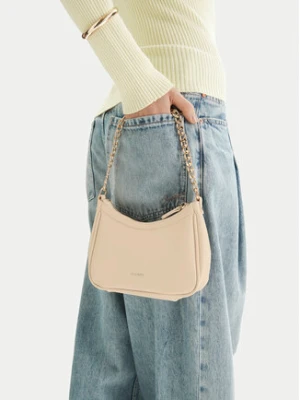 JENNY Torebka CEO-JNY-M-024-07 Beżowy