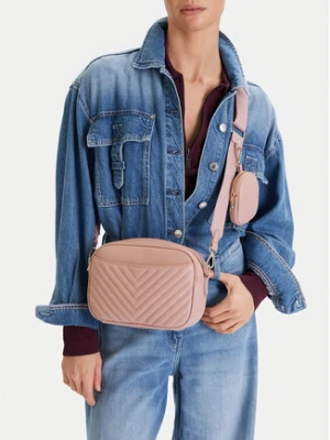 JENNY Torebka CEO-JNY-M-025-07 Różowy