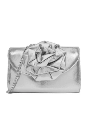 JENNY Torebka CEO-JNY-M-025-08 Srebrny