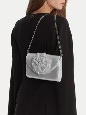 JENNY Torebka CEO-JNY-M-025-08 Srebrny