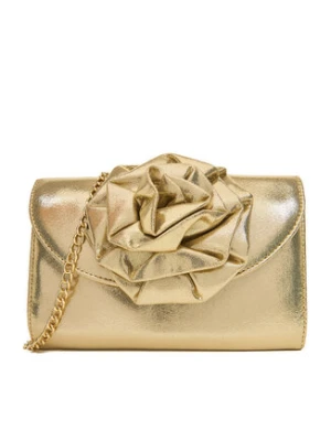 JENNY Torebka CEO-JNY-M-025-08 Złoty