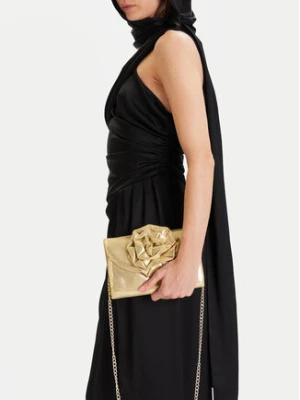 JENNY Torebka CEO-JNY-M-025-08 Złoty