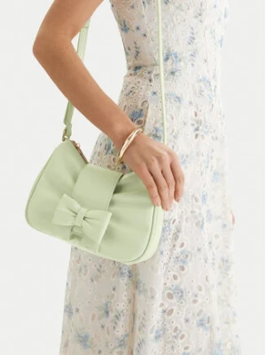 JENNY Torebka CEO-JNY-S-001-09 Zielony