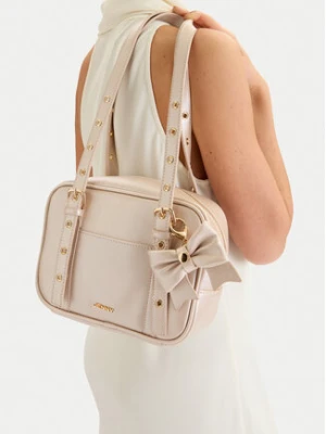 JENNY Torebka CEO-JNY-S-002-09 Beżowy