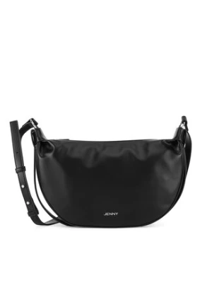 JENNY Torebka JEN-L-001-07 Czarny