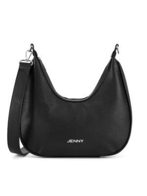 JENNY Torebka JEN-L-003-07 Czarny