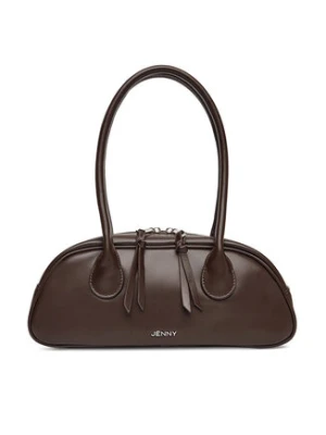 JENNY Torebka JFR-B-003-07 Brązowy