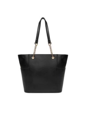 JENNY Torebka JFR-B-015-06 Czarny