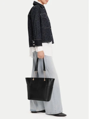 JENNY Torebka JFR-B-015-06 Czarny