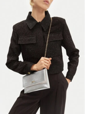 JENNY Torebka JNY-H-001-07 Srebrny