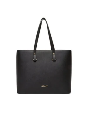 JENNY Torebka JNY-H-002-07 Czarny