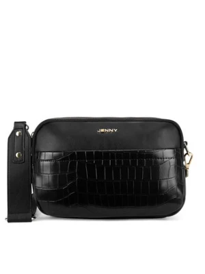 JENNY Torebka JNY-M-001-07 Czarny