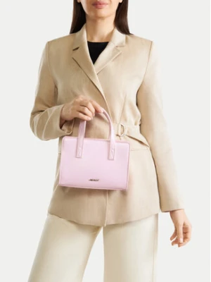 JENNY Torebka JNY-M-006-07 Różowy