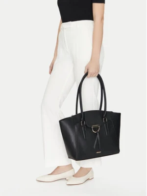 JENNY Torebka JNY-M-010-07 Czarny